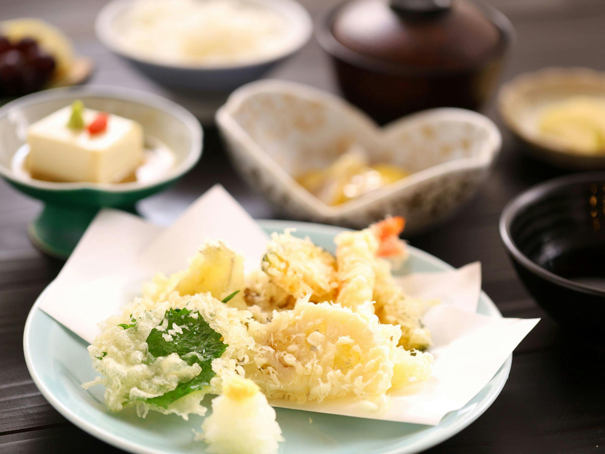 Shoji Mount Hotel
