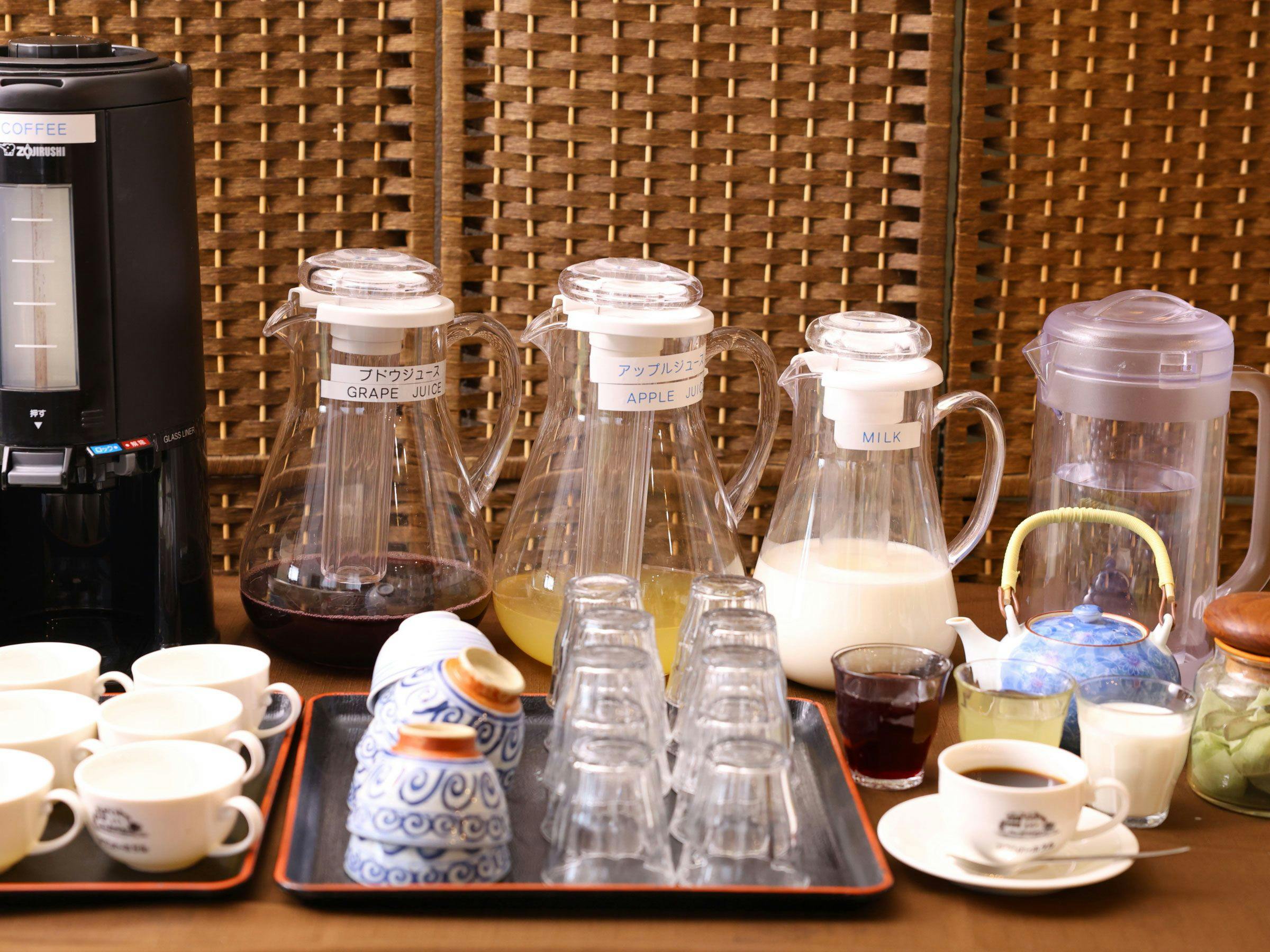 Shoji Mount Hotel