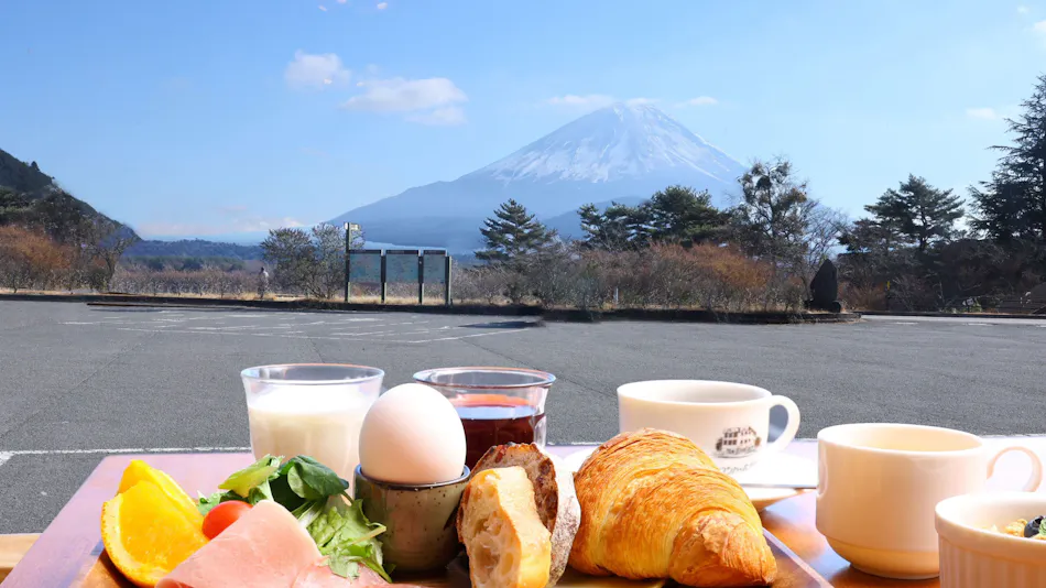 Shoji Mount Hotel