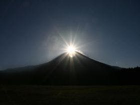 富士眺望の宿　精進マウントホテル