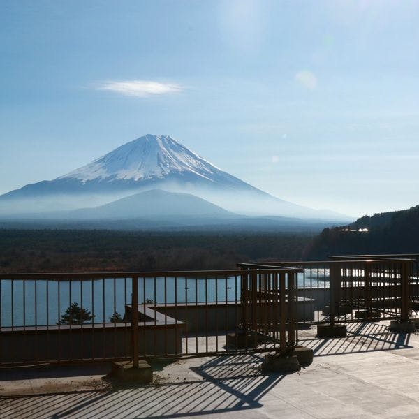 Shoji Mount Hotel