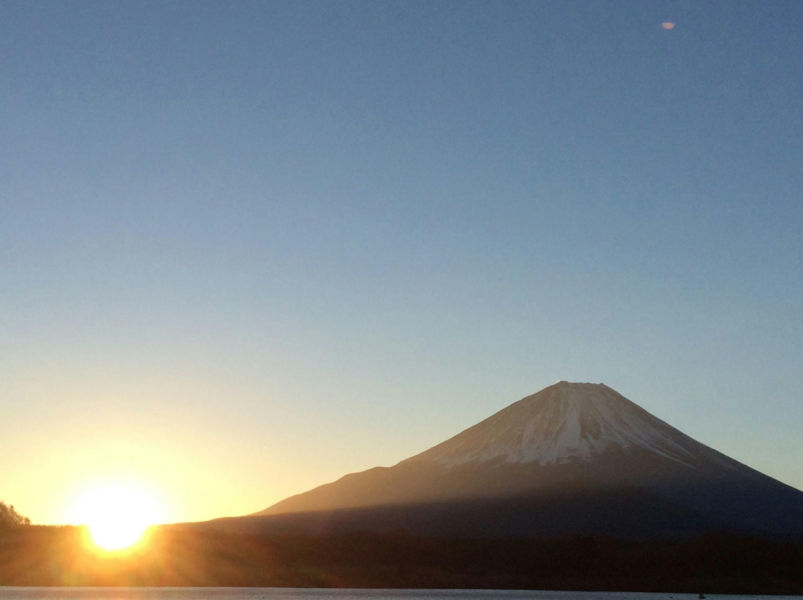 Shoji Mount Hotel
