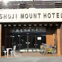 Kami juga menyediakan layanan penyewaan sepeda.