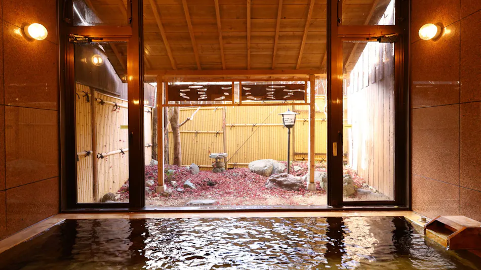 Shoji Mount Hotel