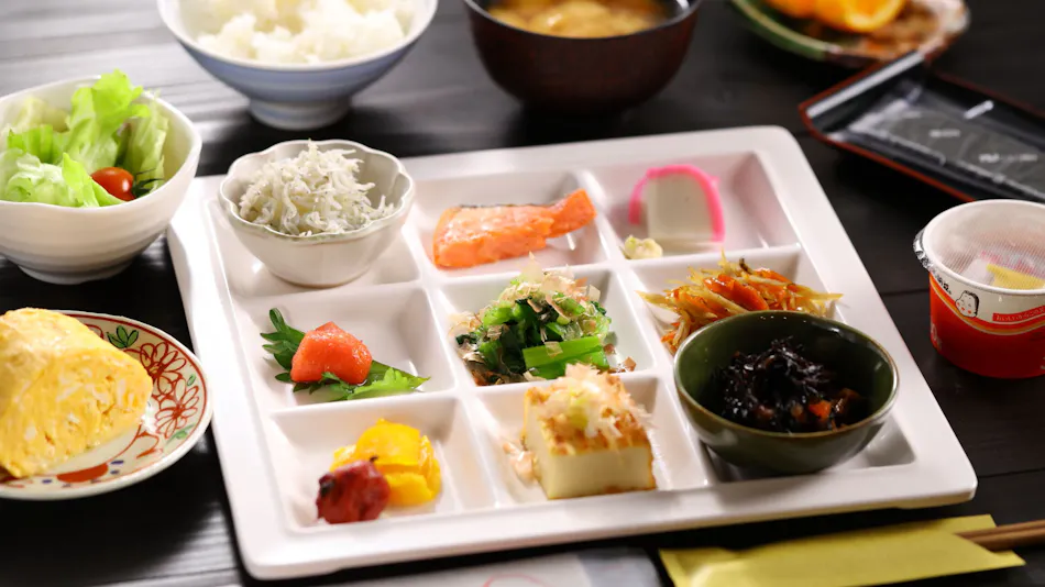 Shoji Mount Hotel