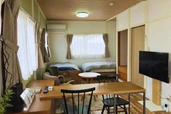 施設画像