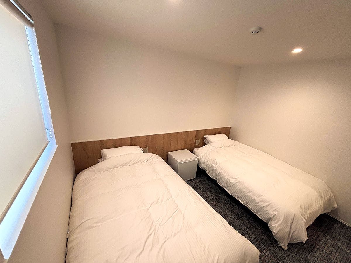 BPS HOTELS