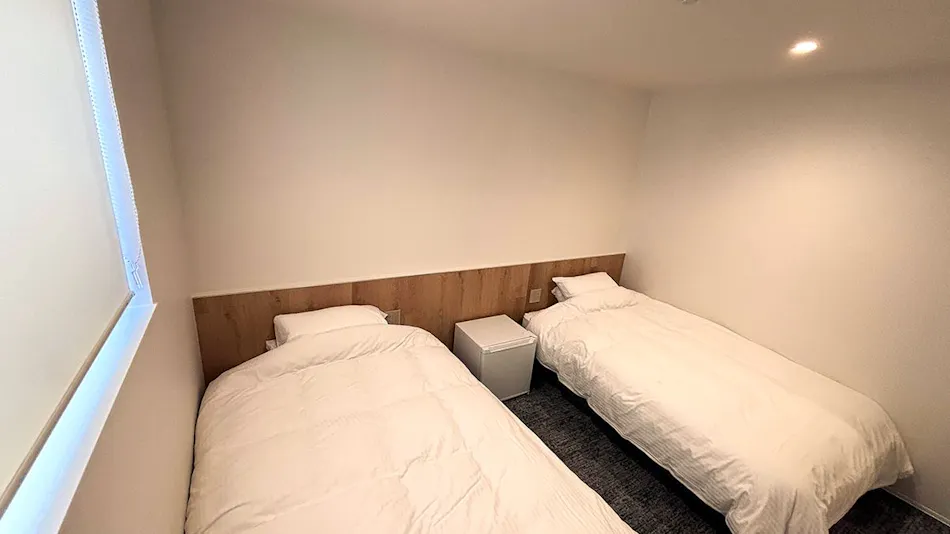 BPS HOTELS