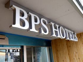 BPS　HOTELS