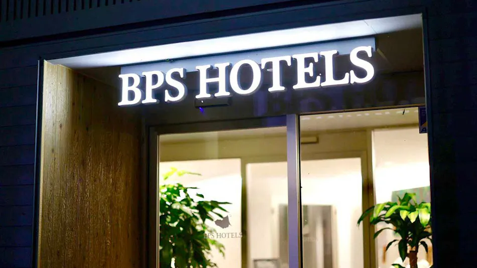 BPS HOTELS
