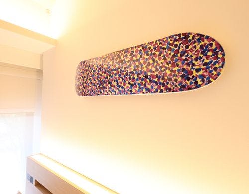 お風呂付クイーンルーム（20平米）