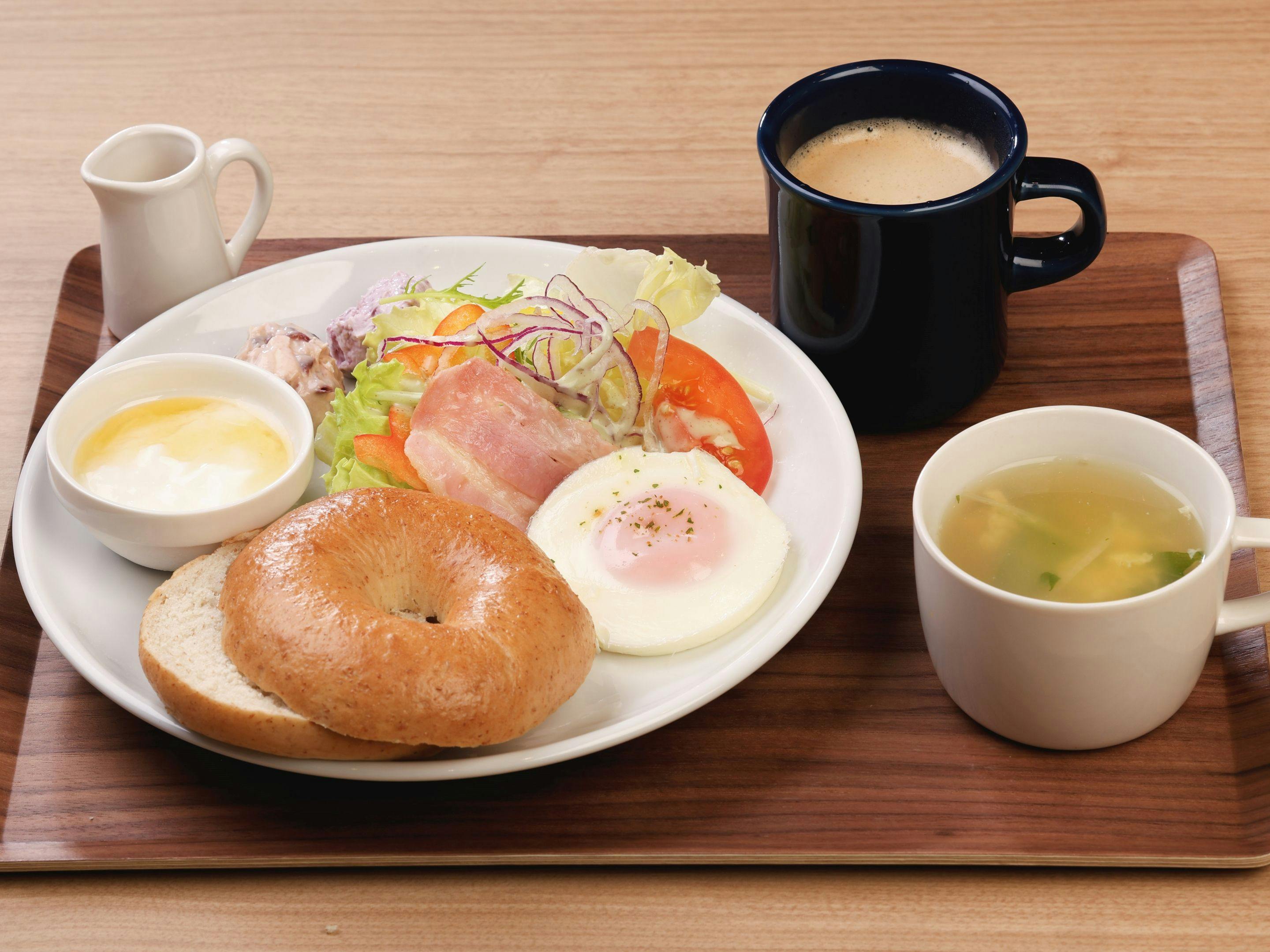 HATAGO HIKONE