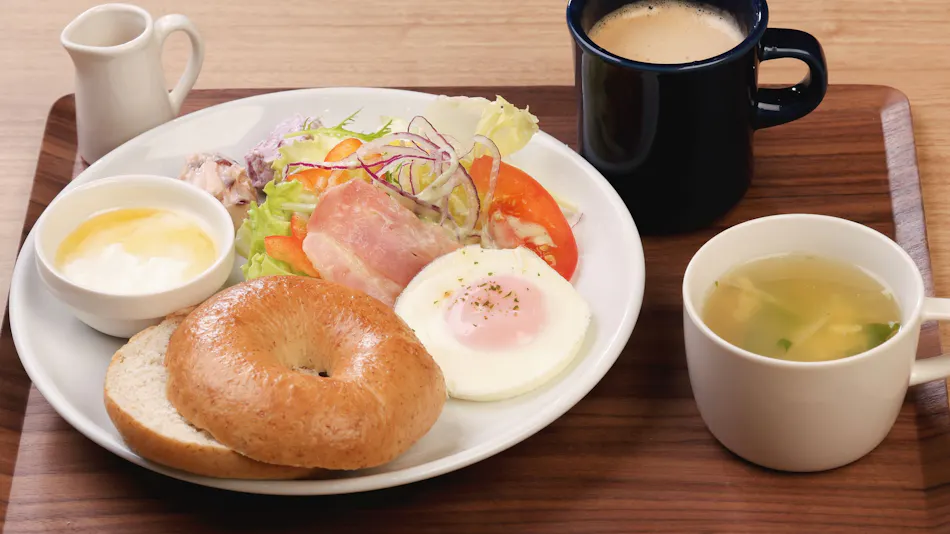 HATAGO HIKONE