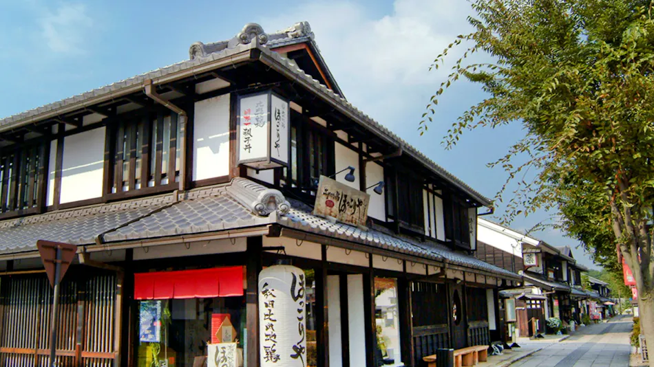 HATAGO HIKONE