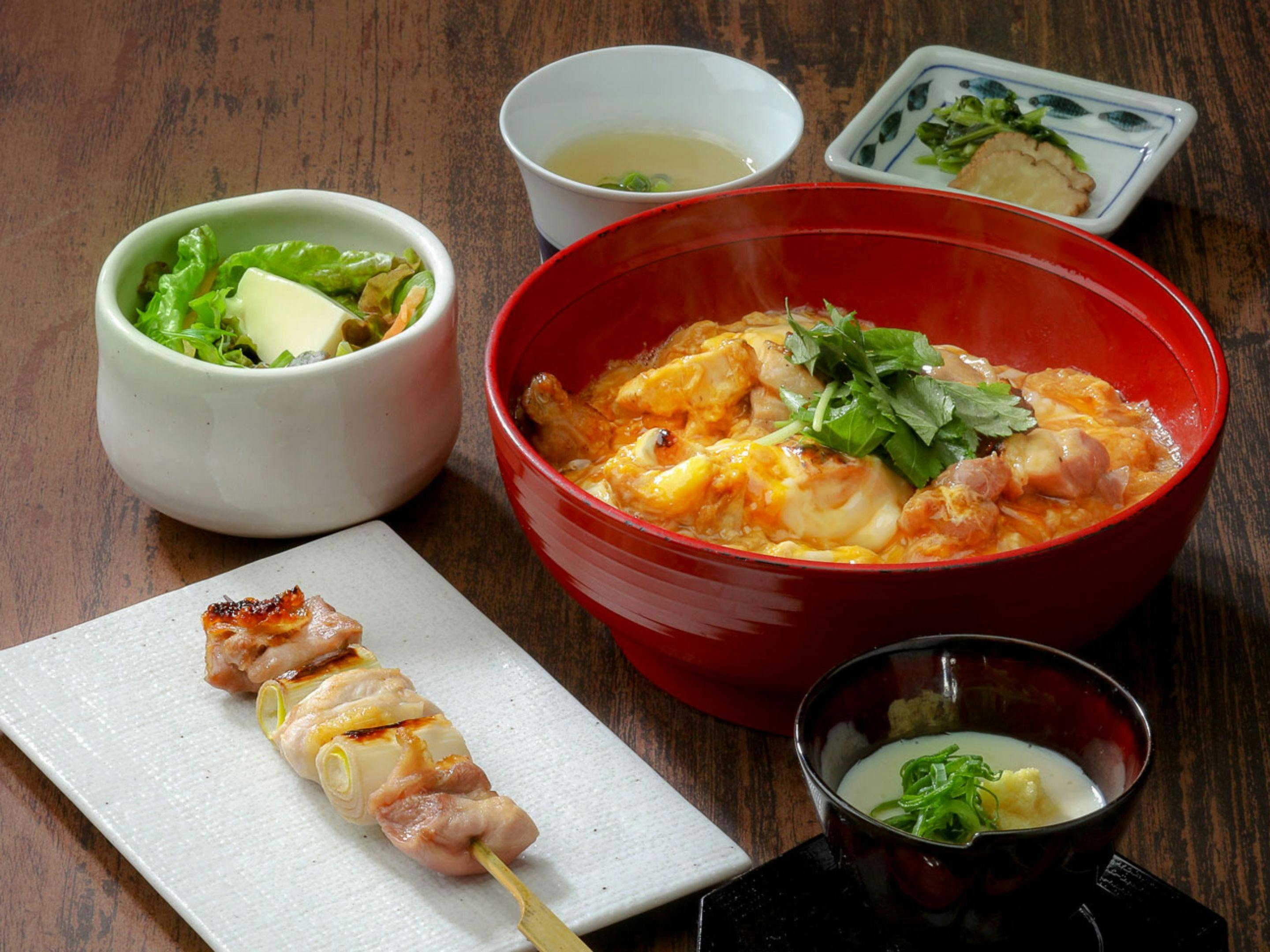 HATAGO HIKONE