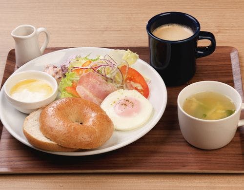 イチマルベーグル