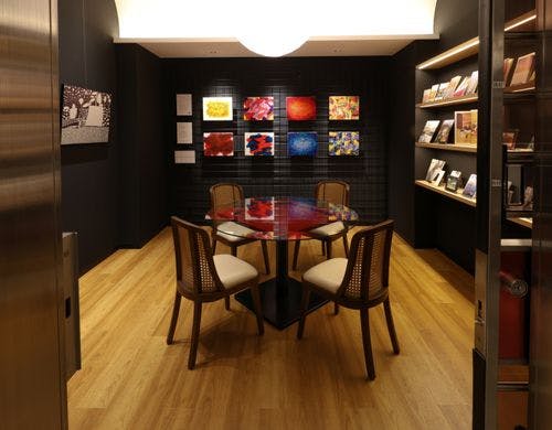 ライブラリー／library