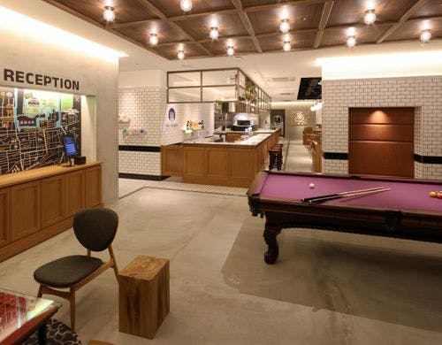 フリースペース／Free space