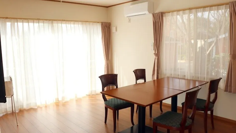 The Hirosawa City Lodge Dome House