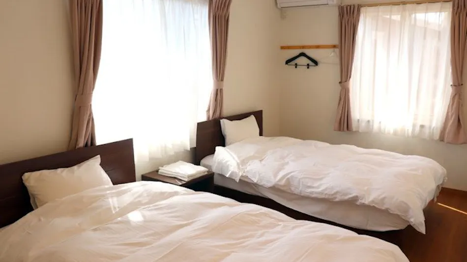 The Hirosawa City Lodge Dome House