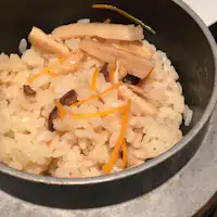 *【อาหารเย็น (ตัวอย่าง)】