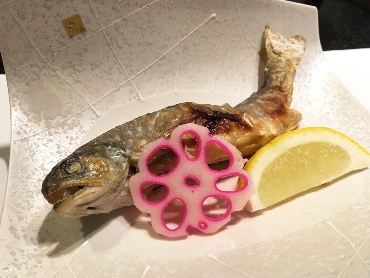 Eigenji Onsen Happu no Yu