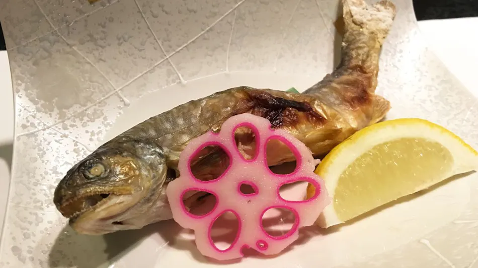 Eigenji Onsen Happu no Yu