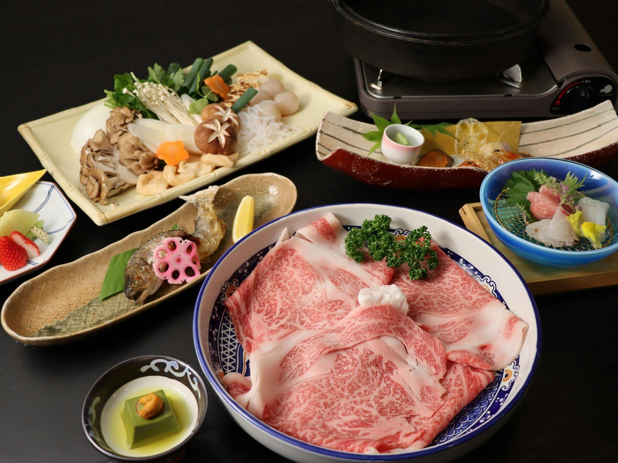 Eigenji Onsen Happu no Yu