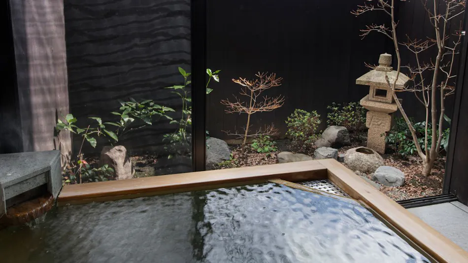 Eigenji Onsen Happu no Yu