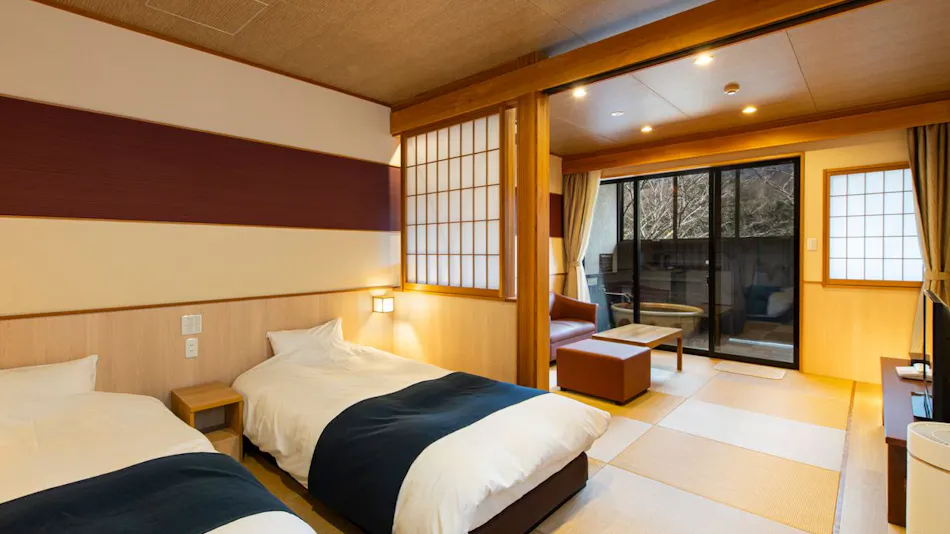 Eigenji Onsen Happu no Yu