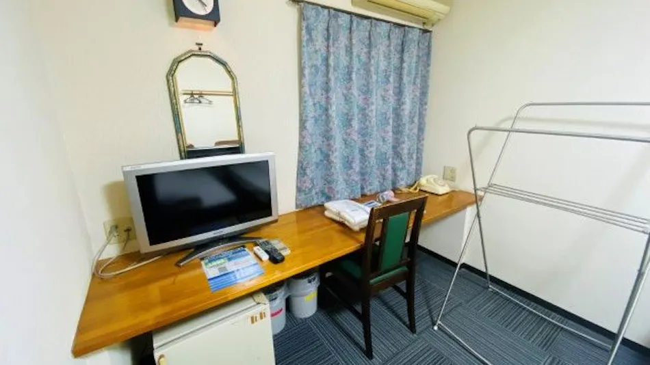Rinkai Hotel North Branch