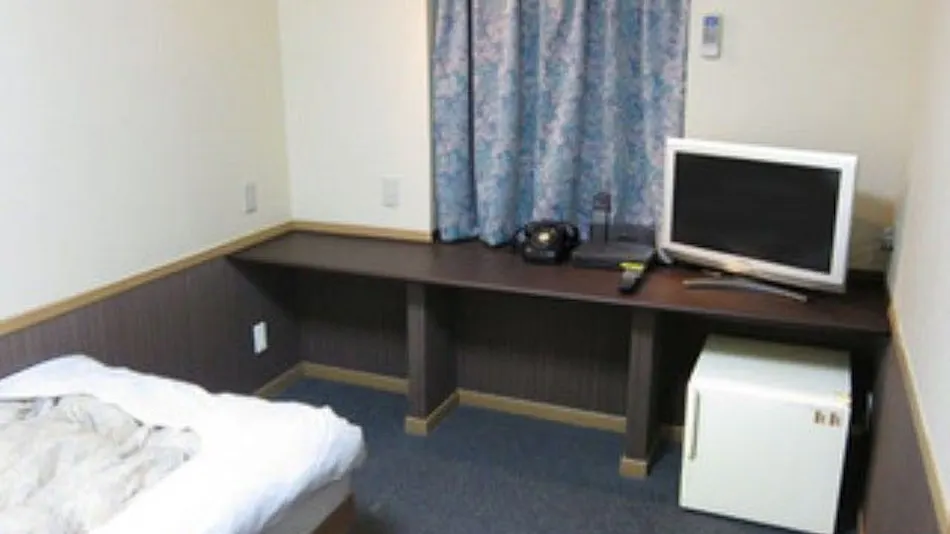 Rinkai Hotel North Branch