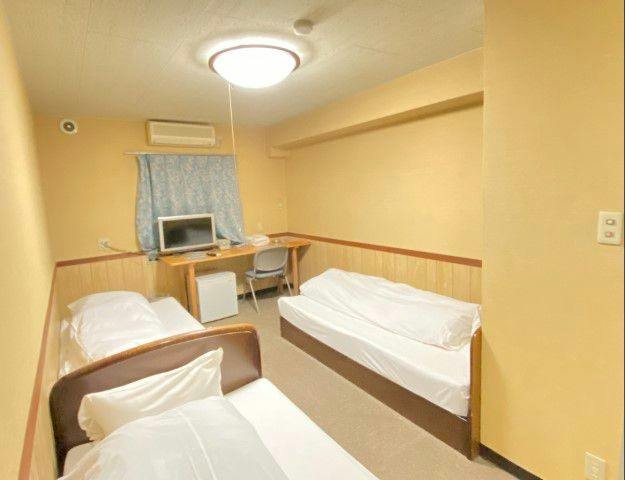 Rinkai Hotel North Branch