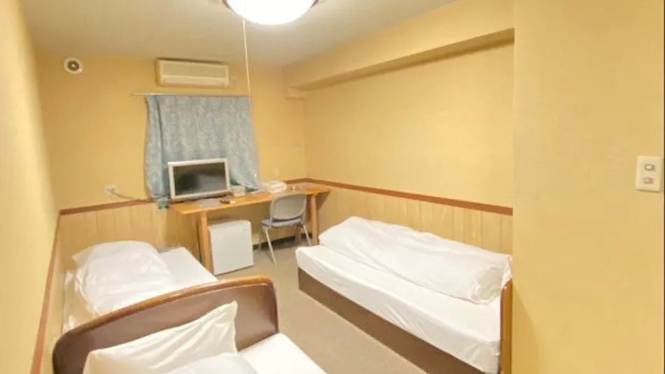Rinkai Hotel North Branch