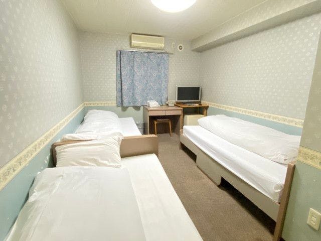 Rinkai Hotel North Branch