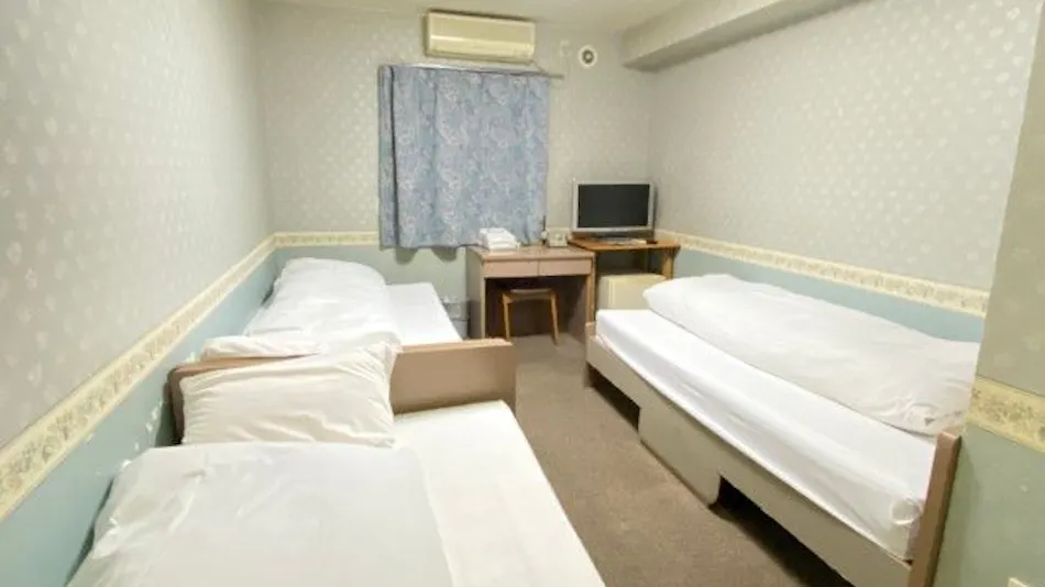 Rinkai Hotel North Branch