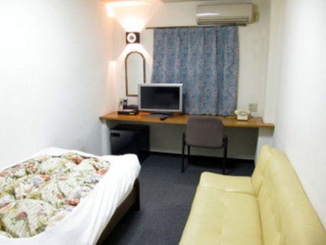 Rinkai Hotel North Branch