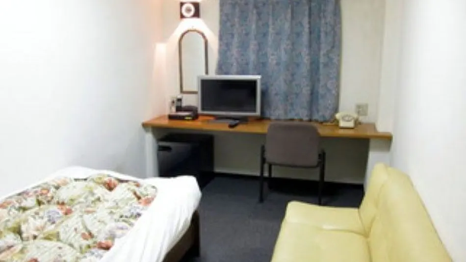 Rinkai Hotel North Branch