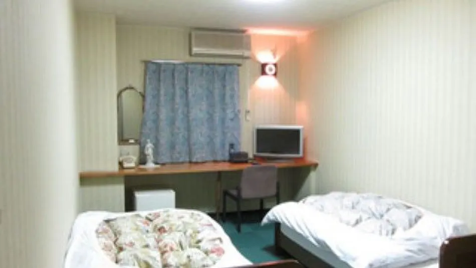 Rinkai Hotel North Branch