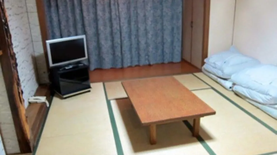 Rinkai Hotel North Branch