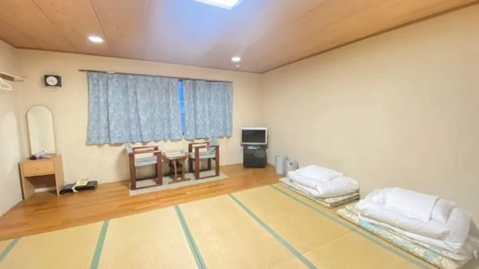 Rinkai Hotel North Branch
