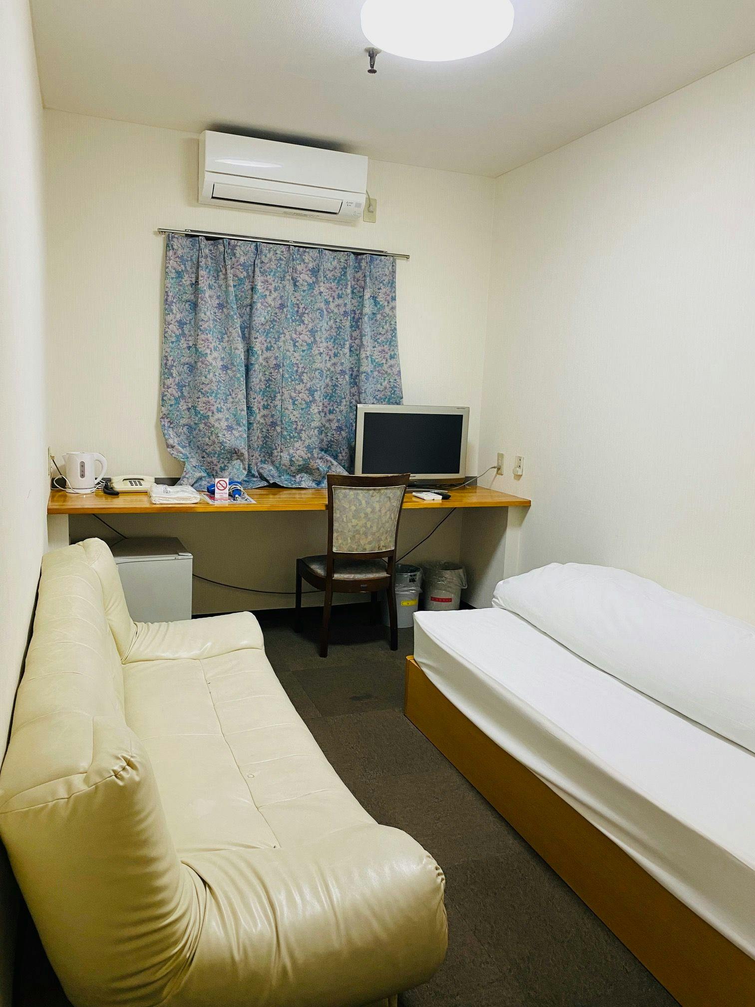 Rinkai Hotel North Branch