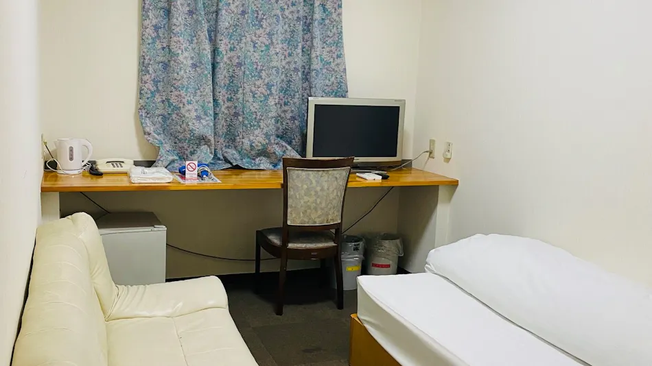 Rinkai Hotel North Branch