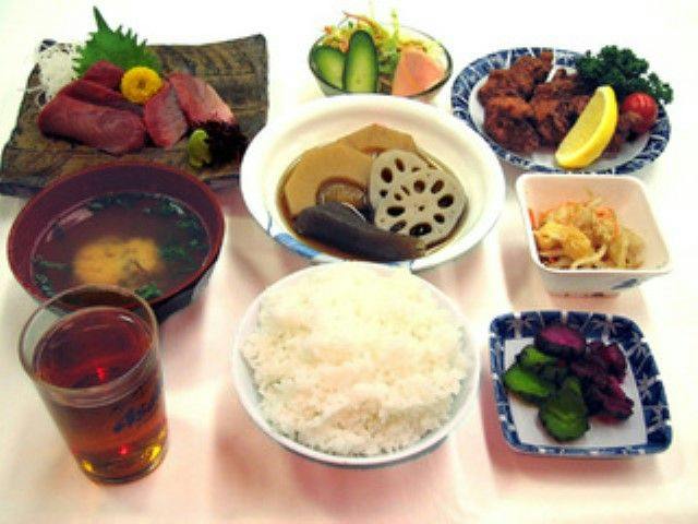 Rinkai Hotel North Branch