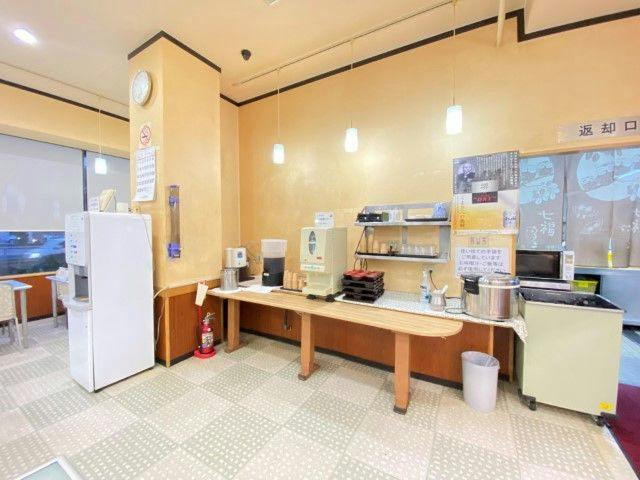 Rinkai Hotel North Branch