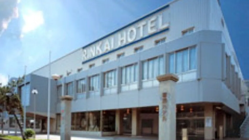 Rinkai Hotel North Branch