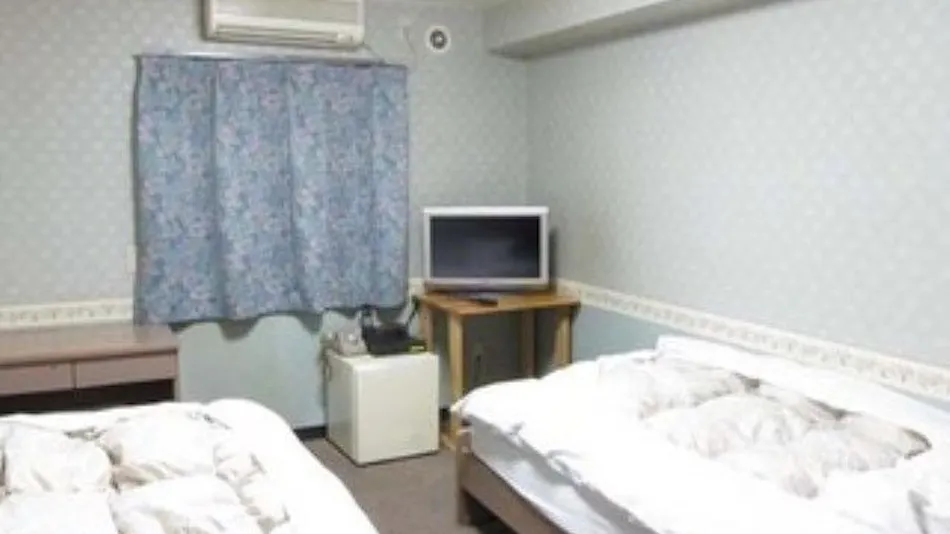 Rinkai Hotel North Branch