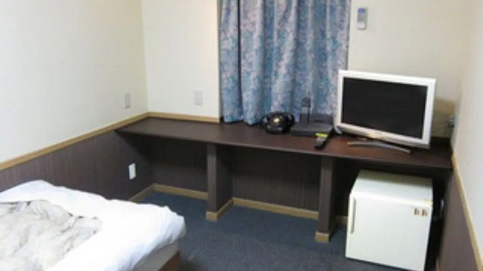 Rinkai Hotel North Branch