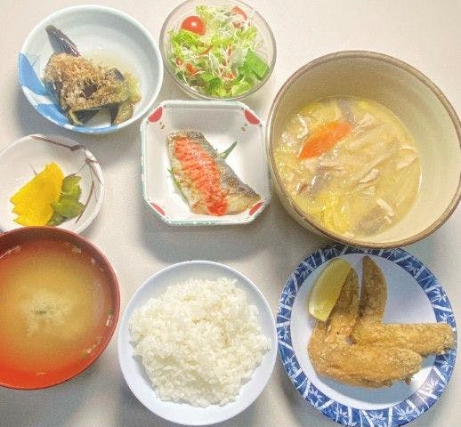 施設画像