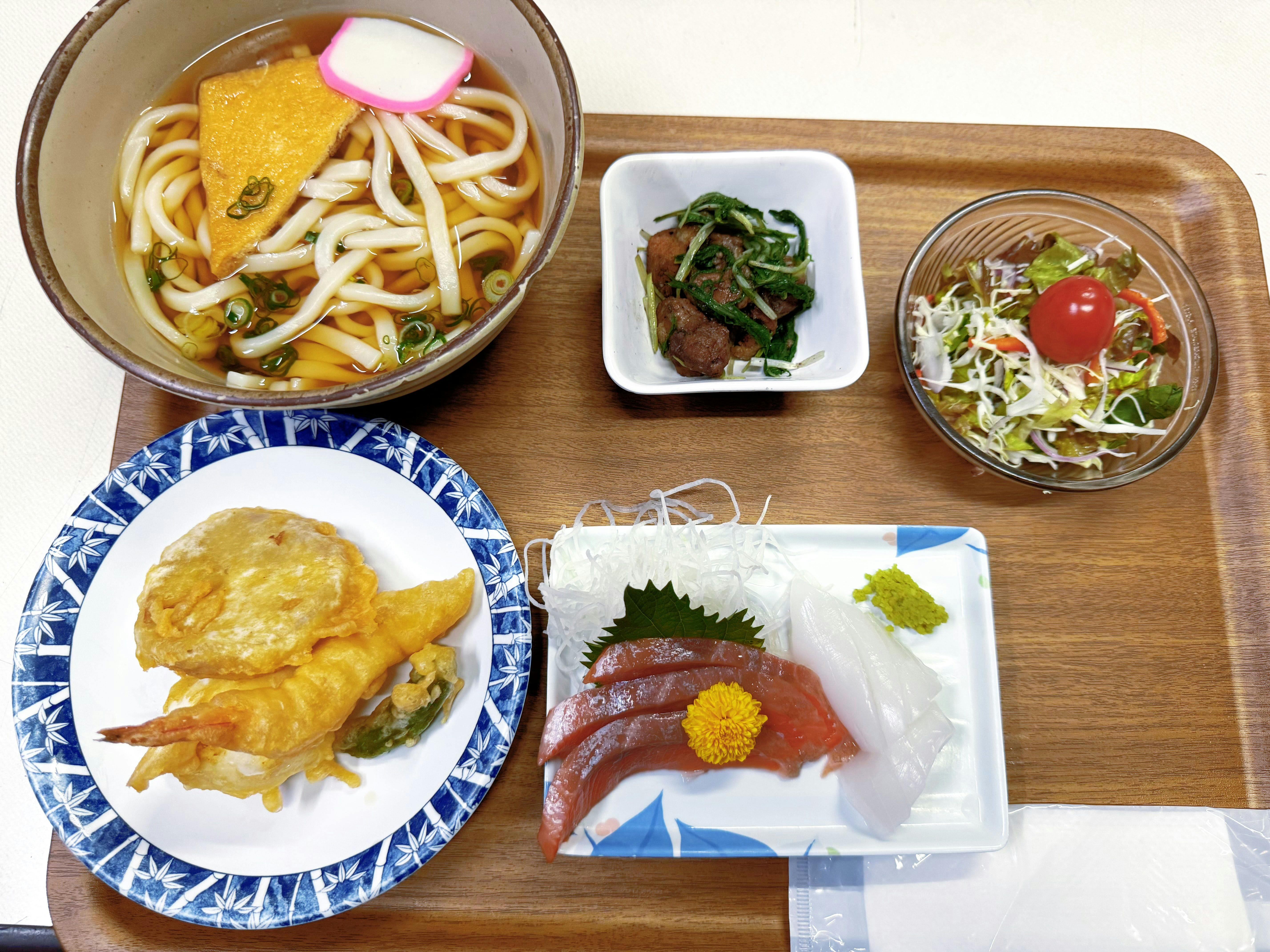 Rinkai Hotel North Branch